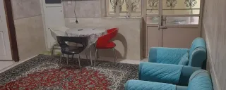 ویلا علی قشم ویلا علی قشم