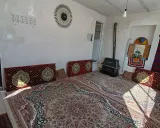 اقامتگاه بومگردی ساناو (واحد 1) جوانرود اقامتگاه بومگردی ساناو (واحد 1) جوانرود