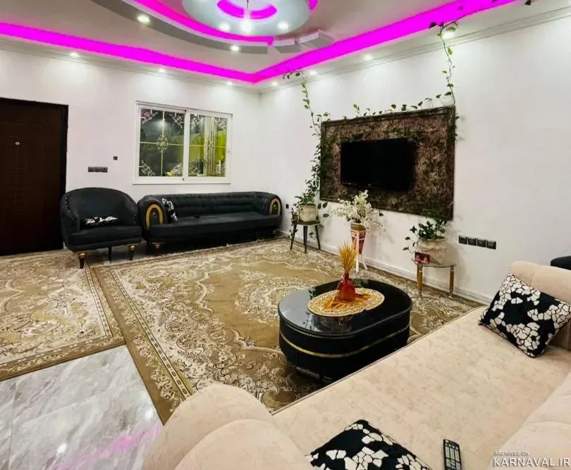 ویلا گیس پری فومن ویلا گیس پری فومن