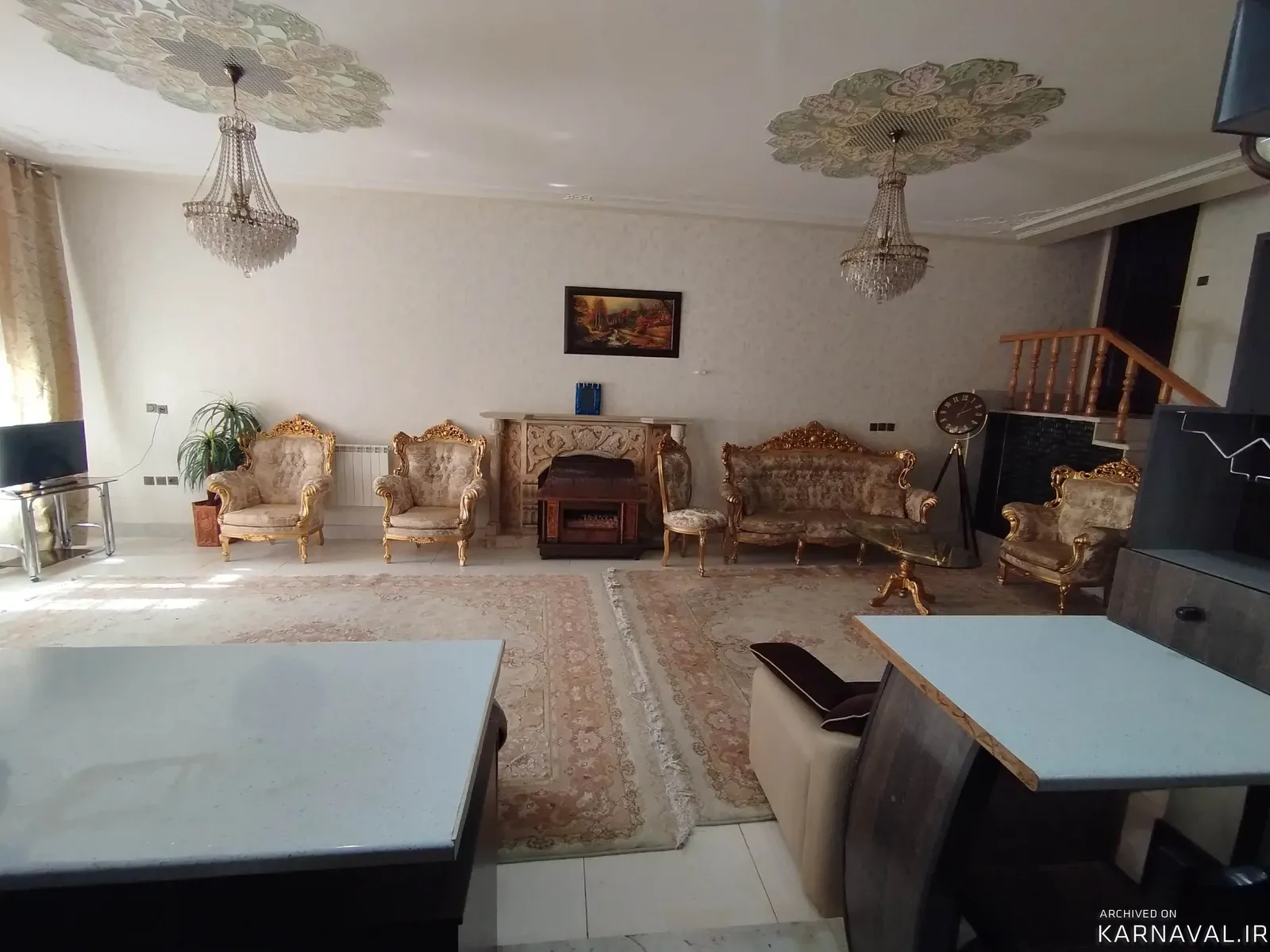 خانه ویلایی رسالت (2) شیراز خانه ویلایی رسالت (2) شیراز