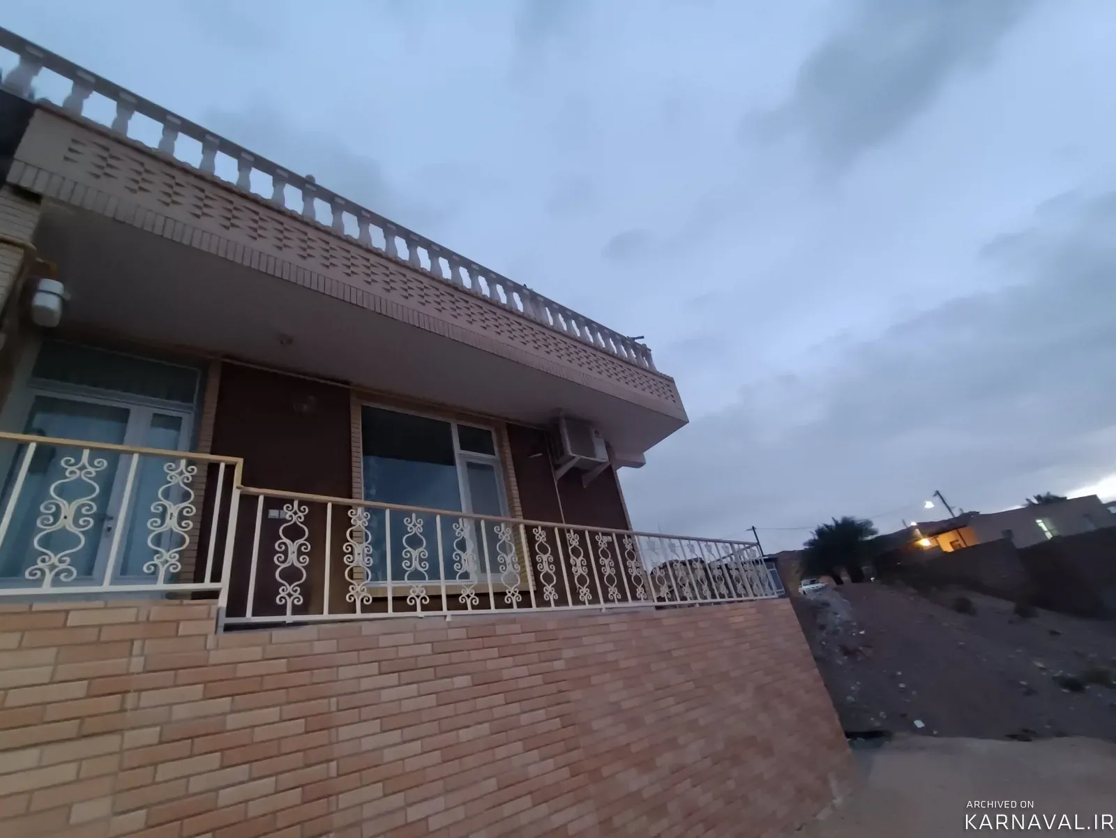 خانه کوهستان (واحد ۱) طبس خانه کوهستان (واحد ۱) طبس