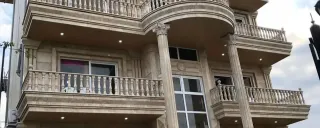آپارتمان ساختمان امیر 4 چالوس آپارتمان ساختمان امیر 4 چالوس