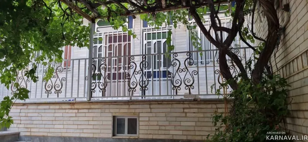 ویلا فردوسی شهمیرزاد