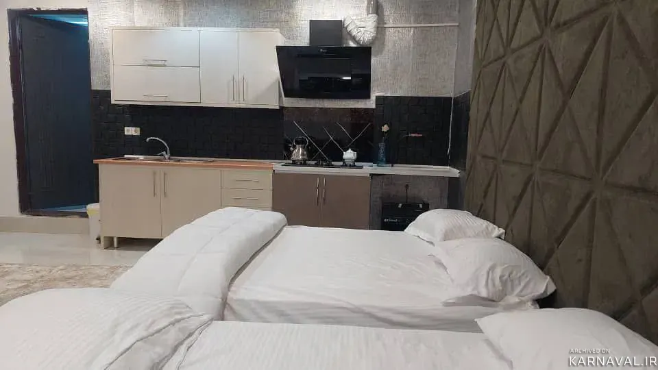 هتل آپارتمان یوسف (واحد 21) با صبحانه رایگان ایلام هتل آپارتمان یوسف (واحد 21) با صبحانه رایگان ایلام