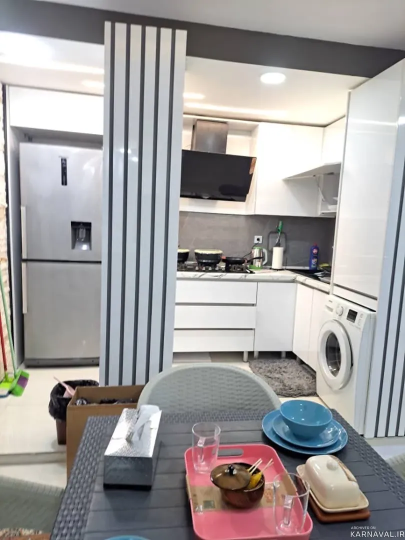 خانه مروارید کیش