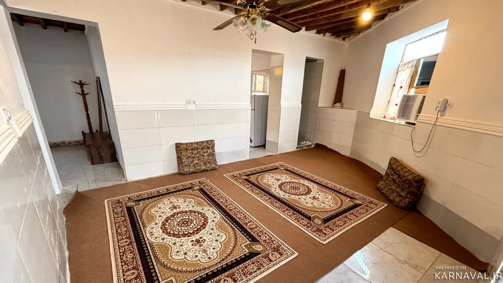 خانه ابوسعیدی هرمز