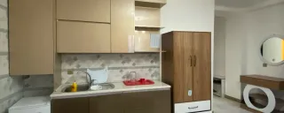 هتل آپارتمان مازیار (۳) کلاردشت هتل آپارتمان مازیار (۳) کلاردشت