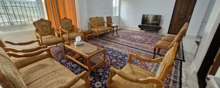 ویلا آرامش ساری ویلا آرامش ساری
