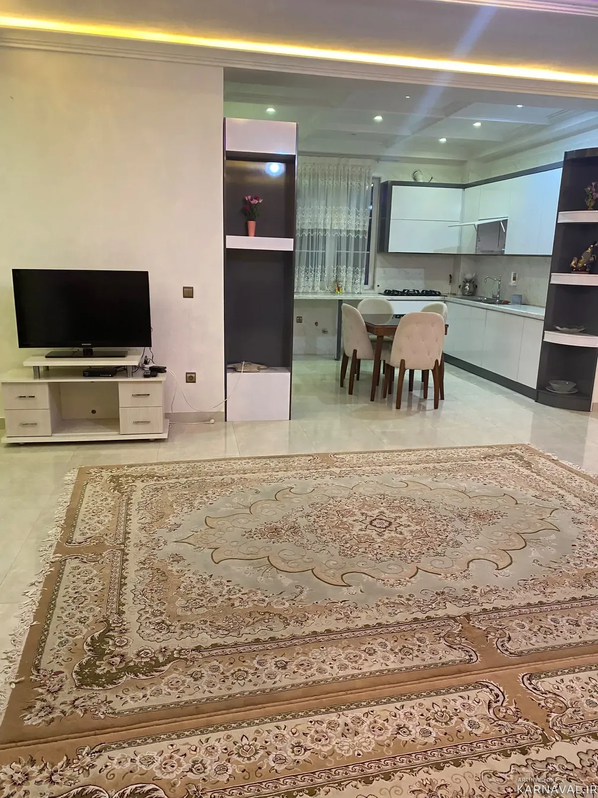 ویلا کایا ماسال ویلا کایا ماسال