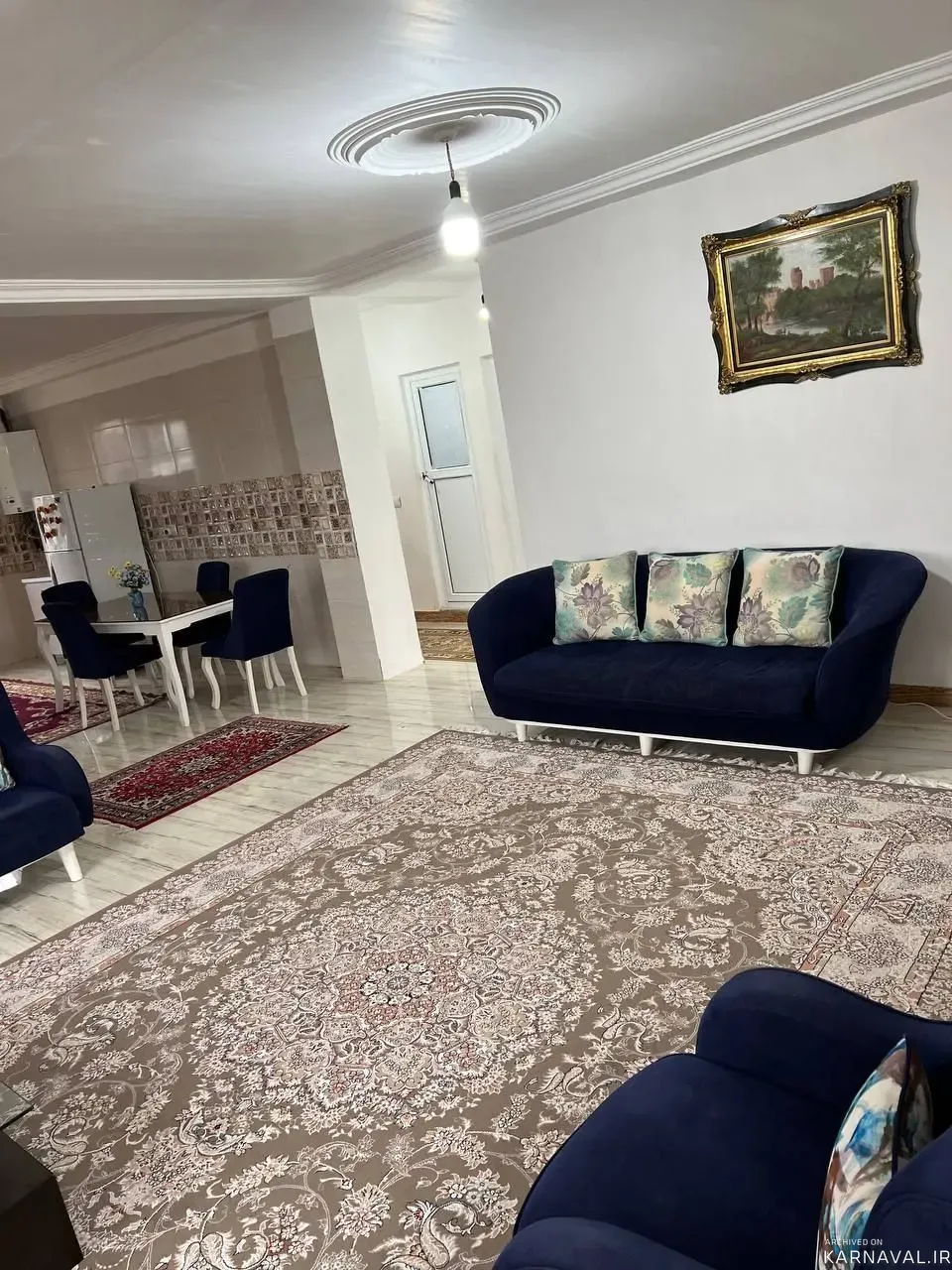 ویلا پورفتحی ماسال