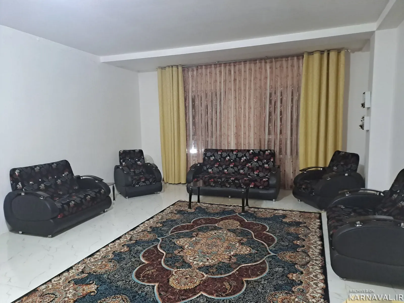 خانه باستان سرعین خانه باستان سرعین
