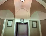 اقامتگاه بومگردی دیوان سالار (ماهور) نائین اقامتگاه بومگردی دیوان سالار (ماهور) نائین