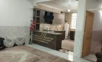 آپارتمان باقری (زیر همکف) یزد آپارتمان باقری (زیر همکف) یزد