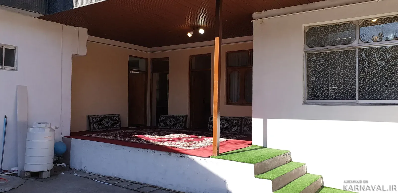ویلا سپهر رشت ویلا سپهر رشت