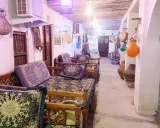 اقامتگاه بومگردی ناخدا علی (اتاق قلعه) قشم اقامتگاه بومگردی ناخدا علی (اتاق قلعه) قشم