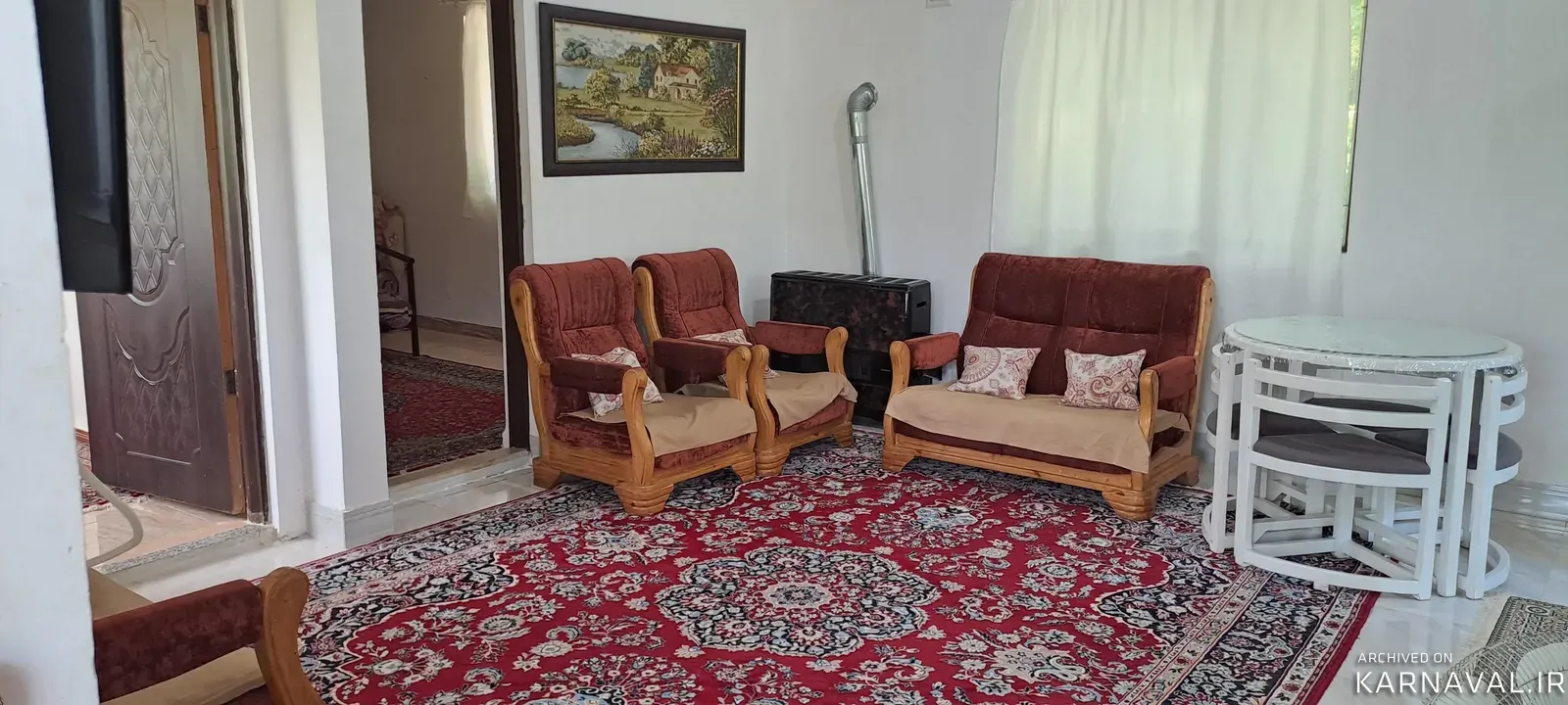 ویلا کچا سراوان ویلا کچا سراوان