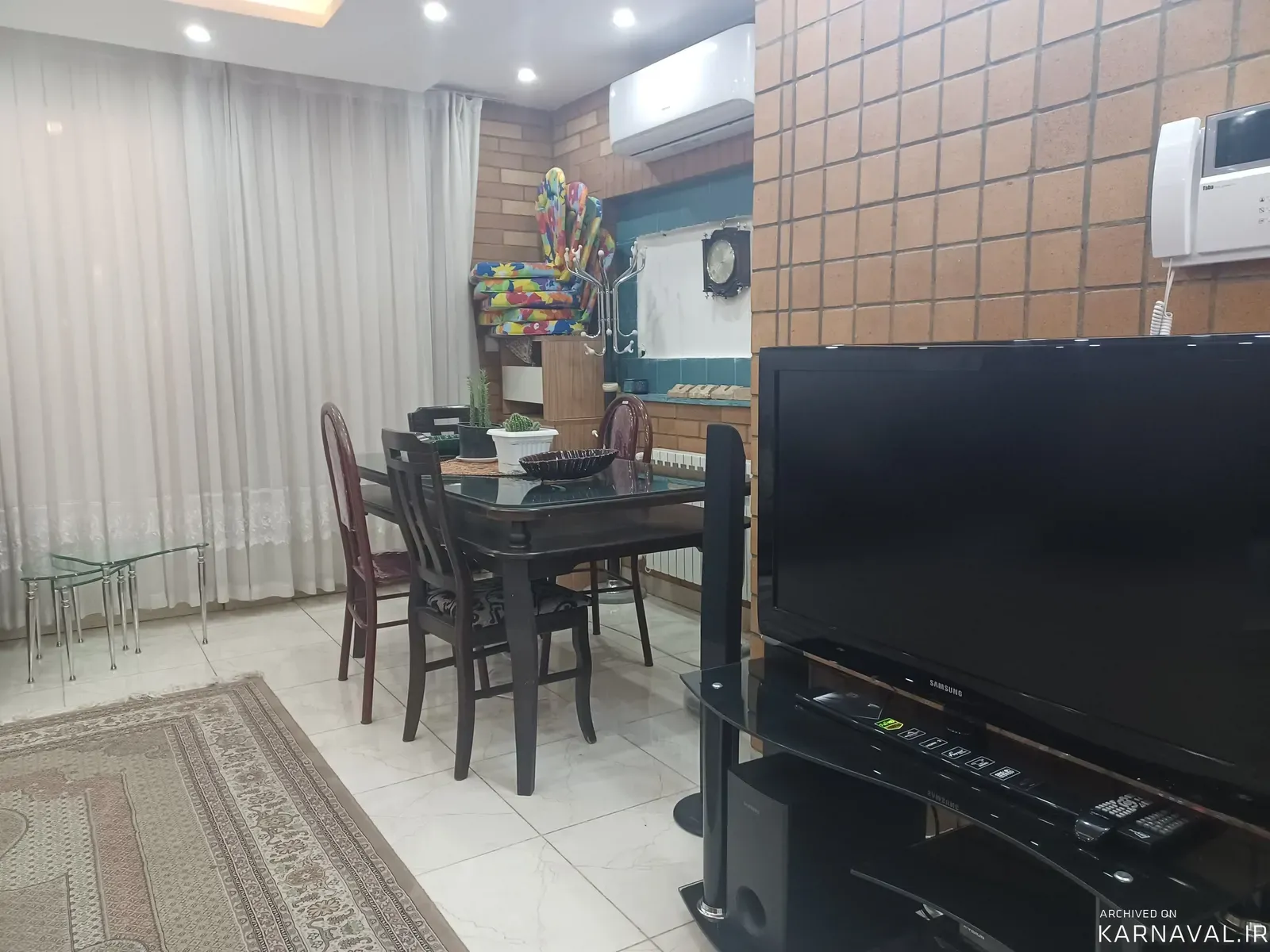 سوییت چهارباغ خوانسار سوییت چهارباغ خوانسار