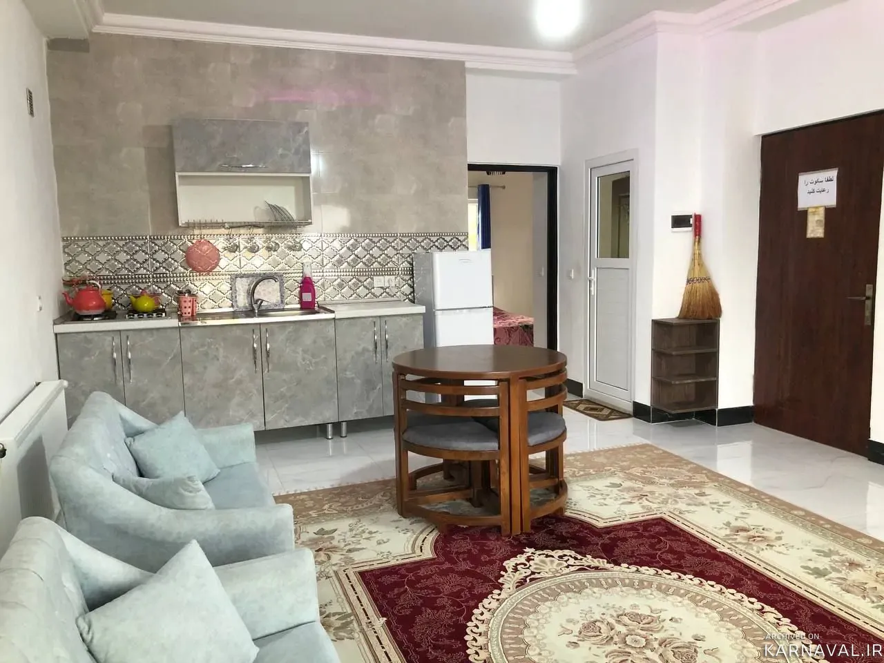 آپارتمان ساختمان امیر 4 چالوس آپارتمان ساختمان امیر 4 چالوس