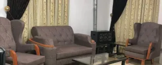 ویلا جنگلی رامیان رامسر ویلا جنگلی رامیان رامسر