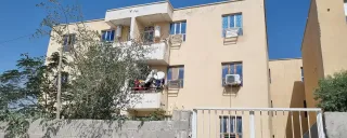 آپارتمان مهنازگلی پارسیان آپارتمان مهنازگلی پارسیان