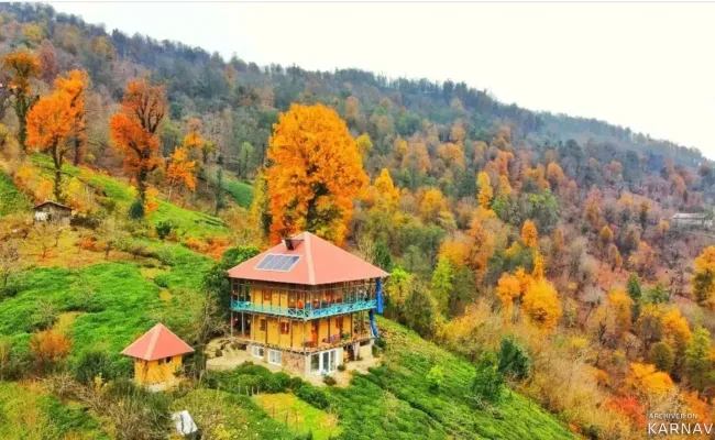 روستایی و عشایری مه میان شهسوار روستایی و عشایری مه میان شهسوار