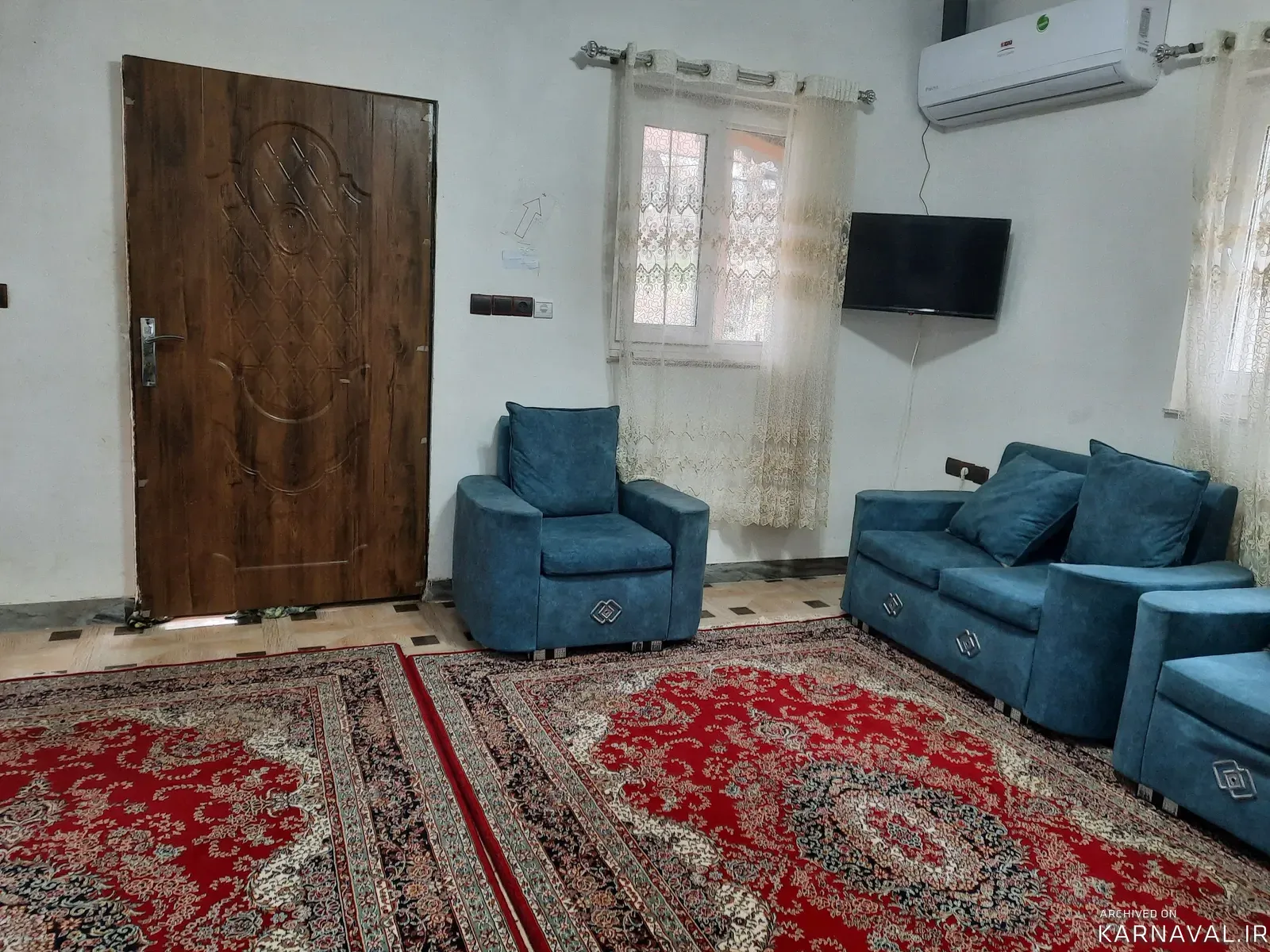 ویلا جنگلی شیرزاد ماسال ویلا جنگلی شیرزاد ماسال