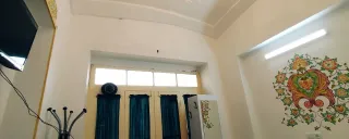 اقامتگاه بومگردی چهارباغ (۱۰۱) با صبحانه رایگان کاشان اقامتگاه بومگردی چهارباغ (۱۰۱) با صبحانه رایگان کاشان