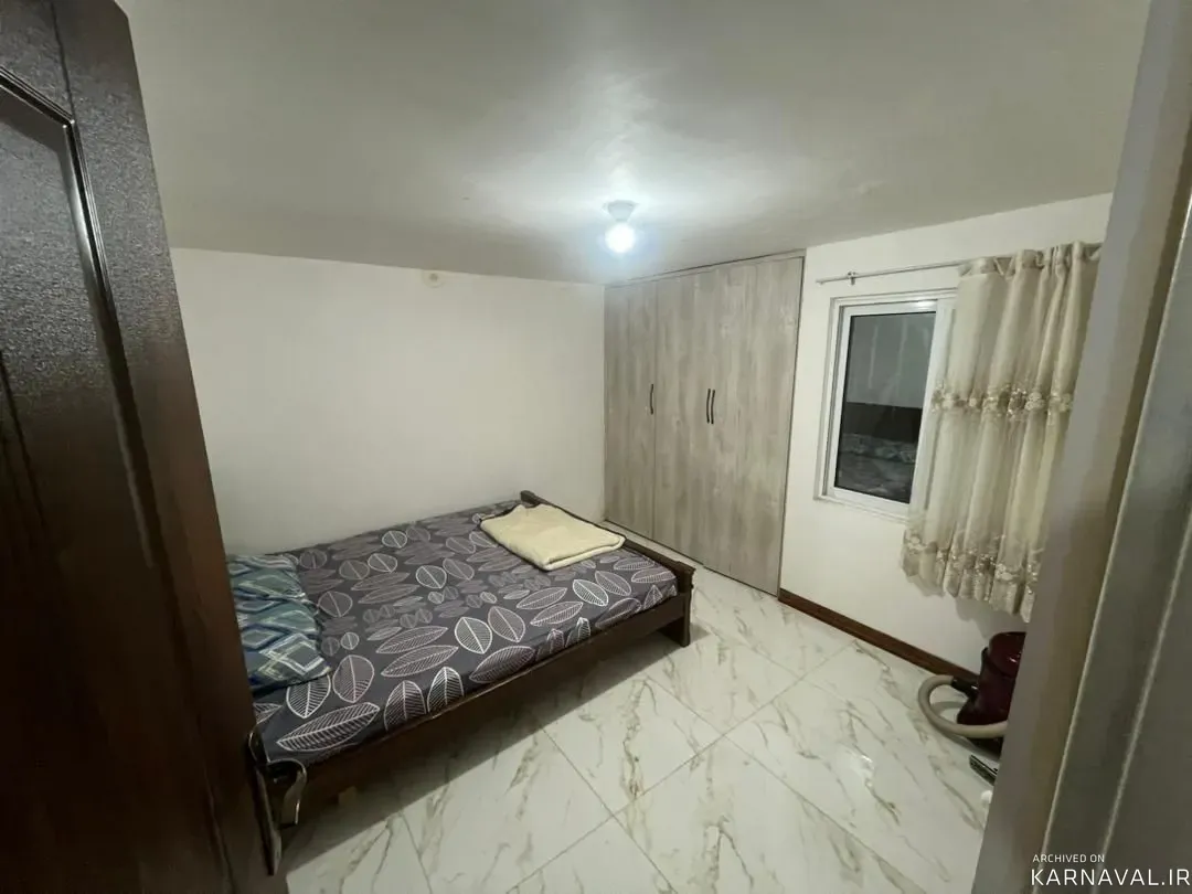 آپارتمان مبله حس آرامش  شهسوار