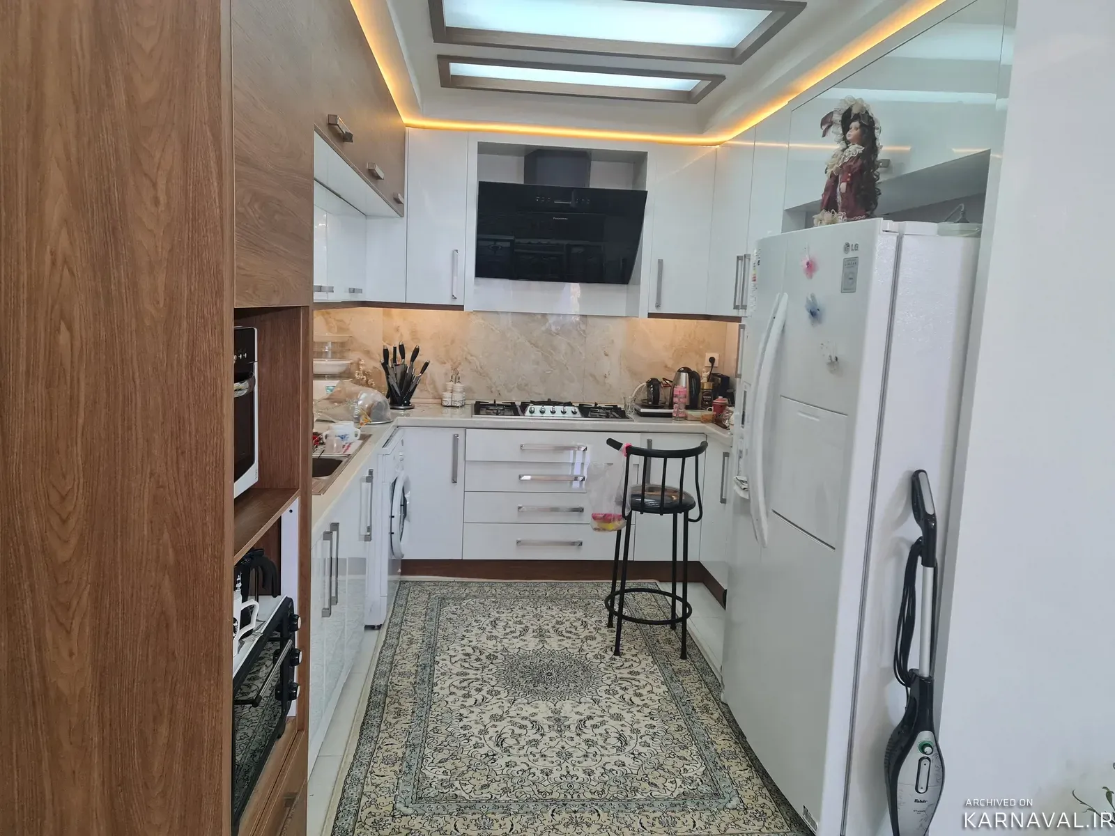 آپارتمان مبله شبنم اصفهان آپارتمان مبله شبنم اصفهان