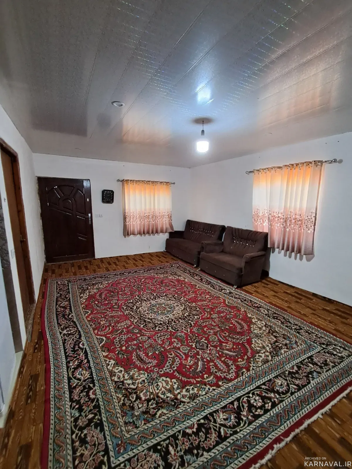 کلبه مهیار سوادکوه کلبه مهیار سوادکوه