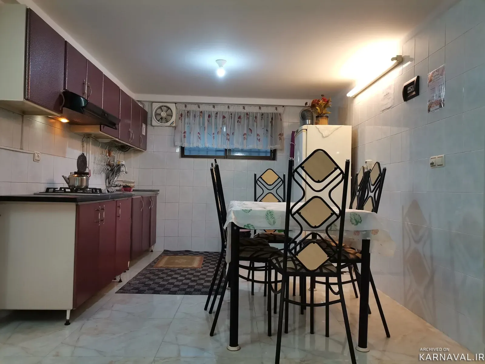 خانه مبله بهارستان رودسر خانه مبله بهارستان رودسر