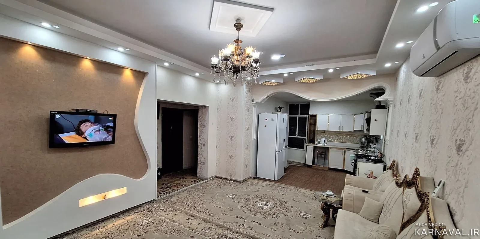 خانه دِلنشین (11) طبس خانه دِلنشین (11) طبس
