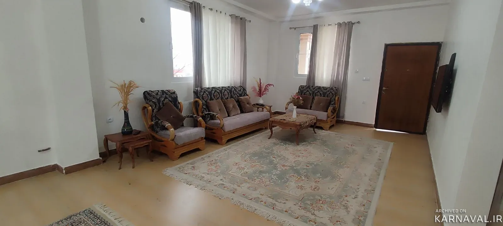 ویلا نسیم  ماسال