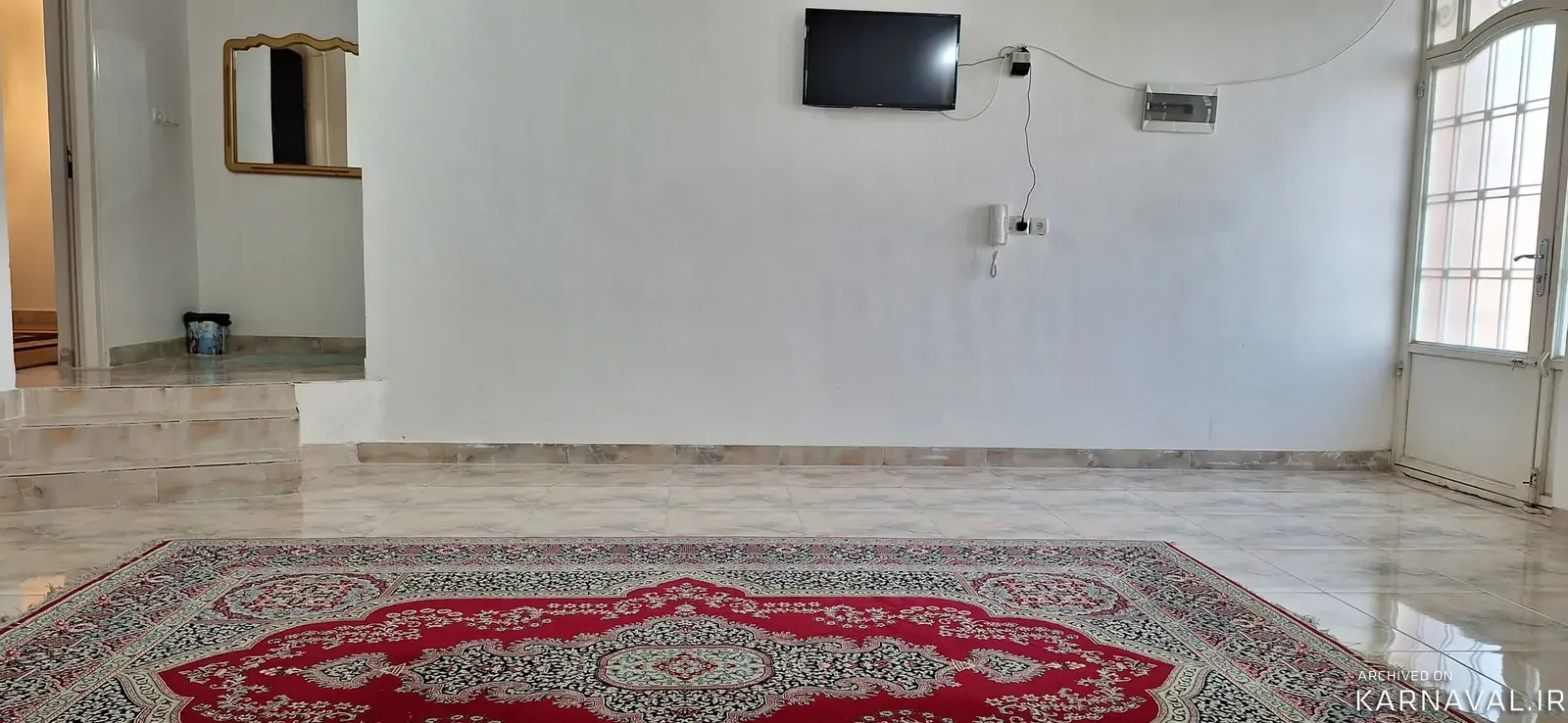 خانه عرفان پارسیان خانه عرفان پارسیان