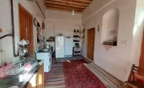 اقامتگاه بومگردی تاریخی یحیی بیک (شاه نشین) شیروان اقامتگاه بومگردی تاریخی یحیی بیک (شاه نشین) شیروان