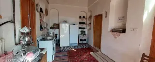 اقامتگاه بومگردی تاریخی یحیی بیک (شاه نشین) شیروان اقامتگاه بومگردی تاریخی یحیی بیک (شاه نشین) شیروان