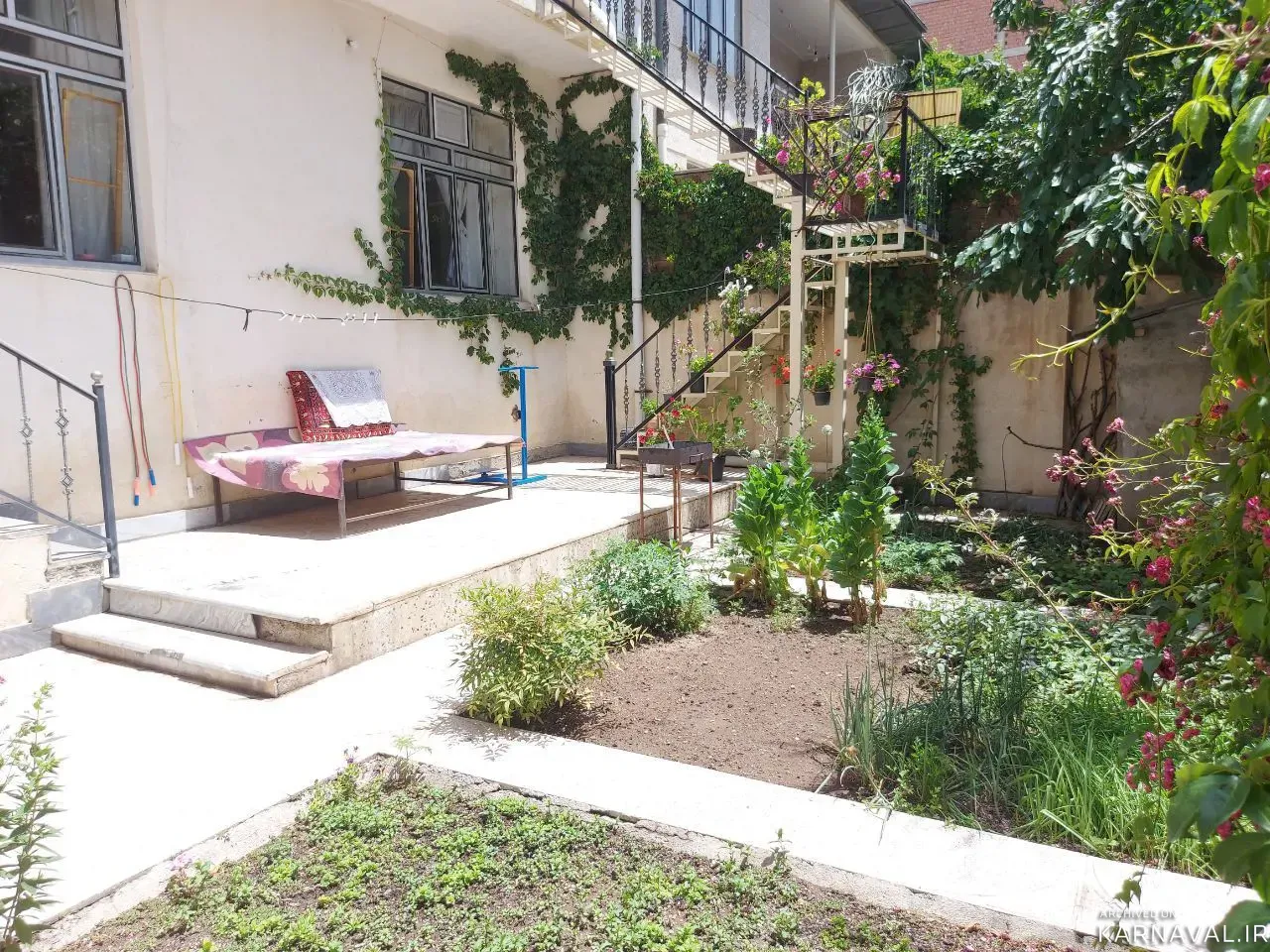 خانه عزیزی خلخال خانه عزیزی خلخال