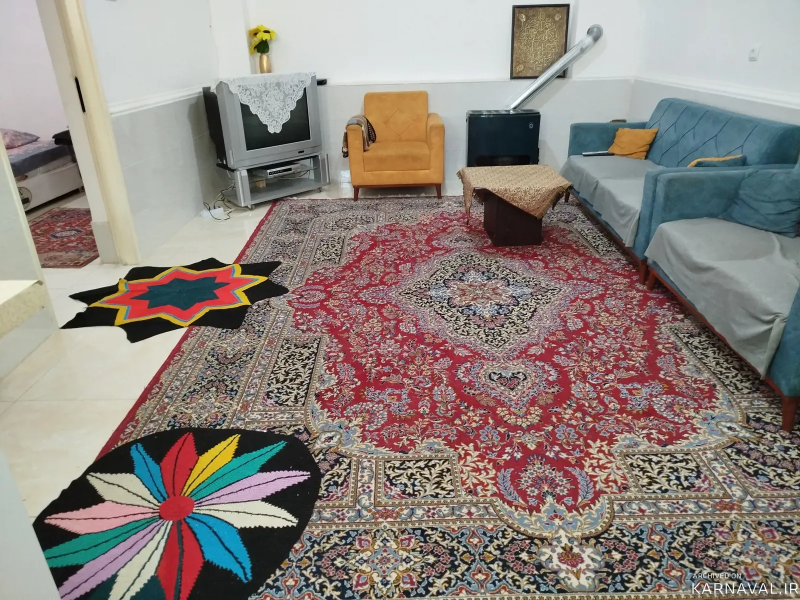 ویلا کیمیا شیراز ویلا کیمیا شیراز