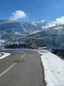 ویلا سوئیسی کاج مرزن آباد ویلا سوئیسی کاج مرزن آباد