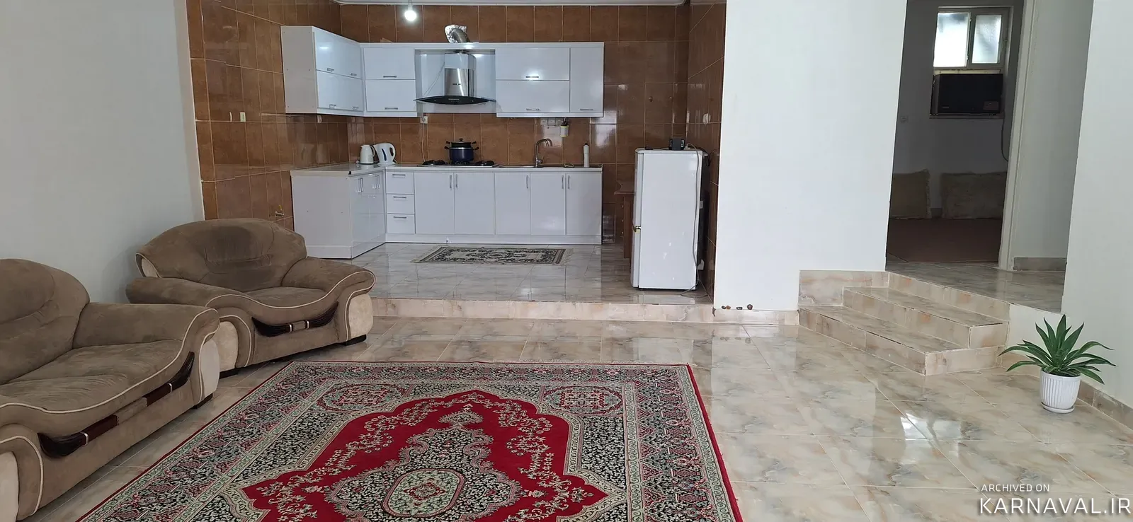 خانه عرفان پارسیان