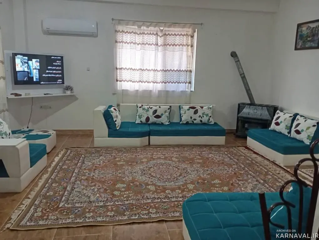 ویلا نادر ماسال