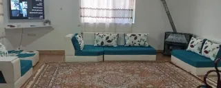 ویلا نادر ماسال ویلا نادر ماسال