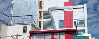 هتل آپارتمان یوسف (واحد 15) با صبحانه رایگان ایلام هتل آپارتمان یوسف (واحد 15) با صبحانه رایگان ایلام