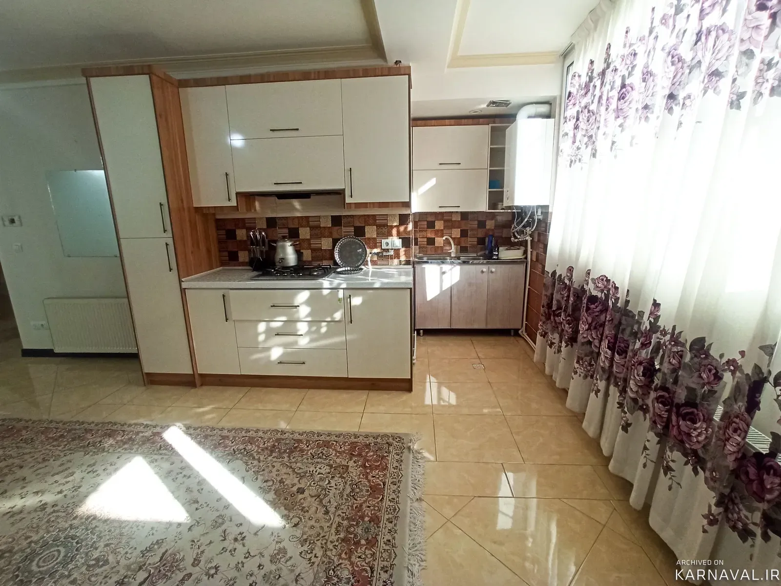 سوییت نصرتی دامغان