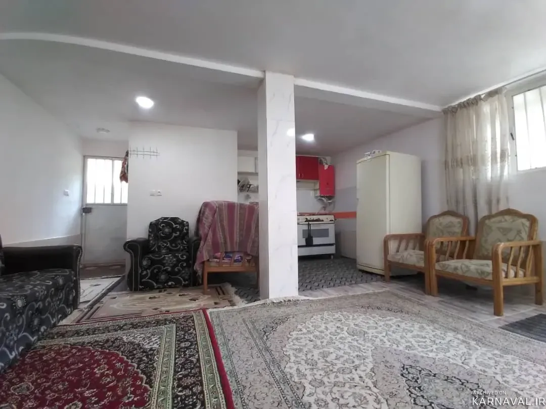 سوییت سرای گل لنگرود