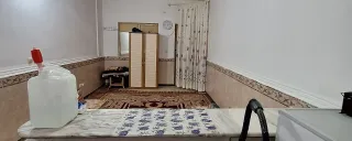 سوییت دنج قشم سوییت دنج قشم