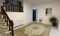 ویلا سفید رومی سیاهکل ویلا سفید رومی سیاهکل