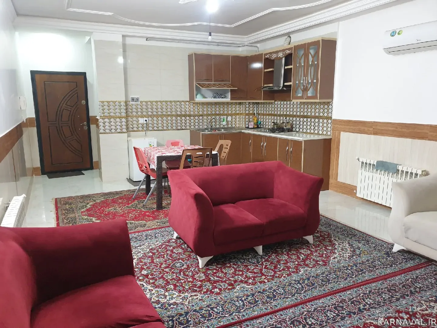 ویلا ساحلی پردیس (1) چمخاله ویلا ساحلی پردیس (1) چمخاله