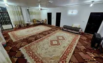 اقامتگاه بومگردی شب های کاغذی (واحد 5) ابوزیدآباد اقامتگاه بومگردی شب های کاغذی (واحد 5) ابوزیدآباد