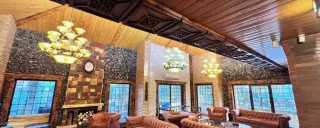 ویلا استخردار آبگرم عمارت رویایی مروارید کلارآباد ویلا استخردار آبگرم عمارت رویایی مروارید کلارآباد